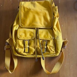 Tory Burch nylon back back